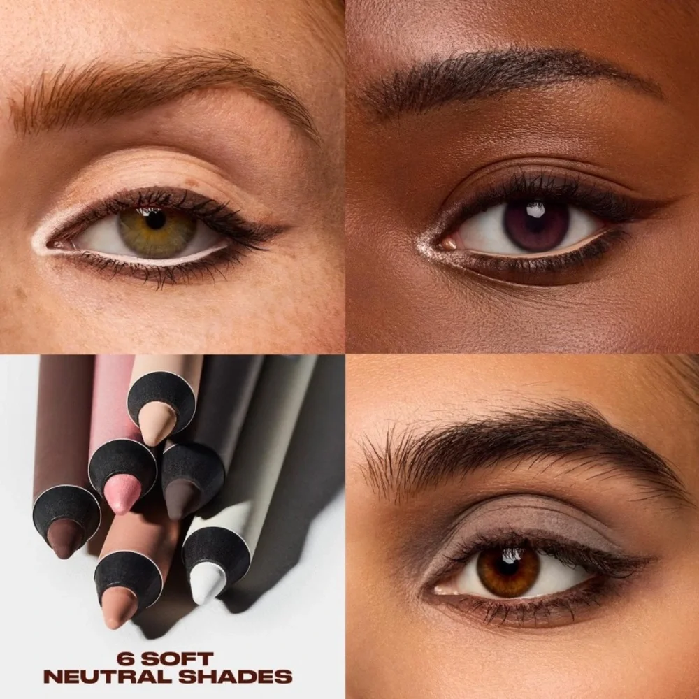 Urban Decay 24/7 Waterproof Waterline Eyeliner Pencil “Tootsie”